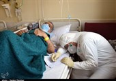 Some 46,000 Patients Recover from Coronavirus in Iran