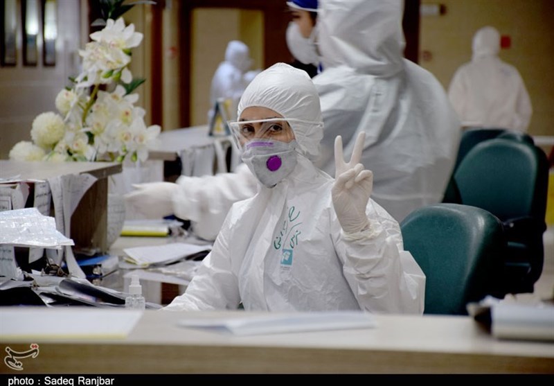 Over 90,500 Coronavirus Patients Recover in Iran