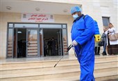 کرونا| آمار مبتلایان در مناطق فلسطینی به 522 نفر رسید