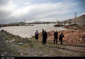 Flooding Kills 2 in Iran (+Video)