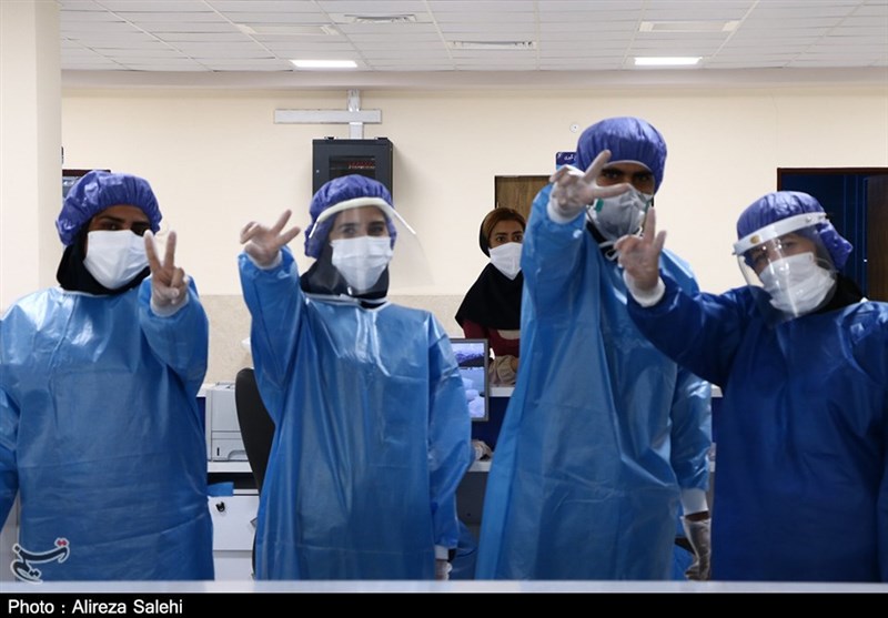 Coronavirus Cases Exceed 71,000 in Iran