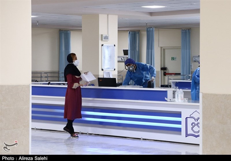 دستورالعمل فعالیت بیمارستان‌ها و مطب‌های بخش خصوصی در کرمانشاه اعلام شد