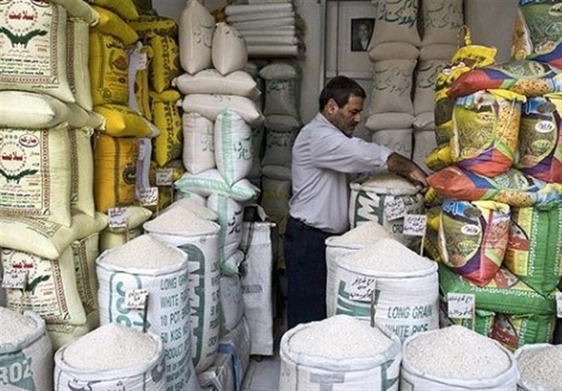 هشدار شرکت بازرگانی دولتی به کلاهبرداری در فروش برنج/ هموطنان مراقب باشند