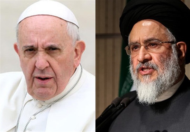Vatican Expresses Sympathy with Iran, Urges US to Lift Bans amid Pandemic