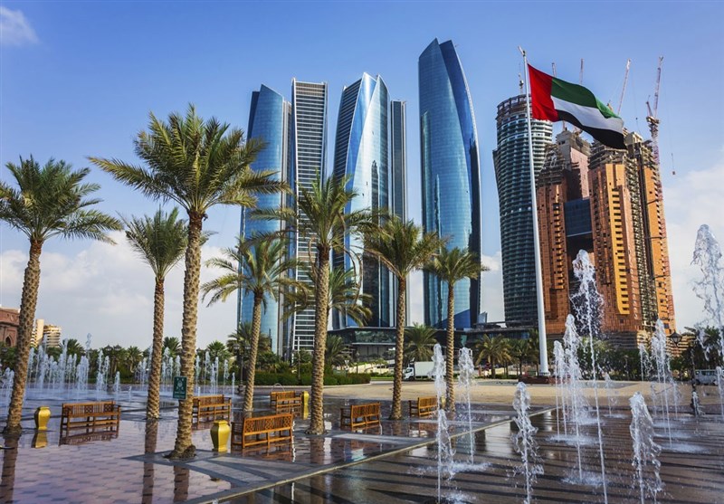 دولت امارات برای مقابله با بحران مالی کرونا 50 درصد کوچک شد
