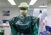 بیشترین مرگ روزانه کرونایی در آلمان از ماه فوریه/ کمبود شدید پرستار در بیمارستان‌ها