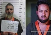 افغانستان هویت 2 عضو بازداشتی داعش را فاش کرد