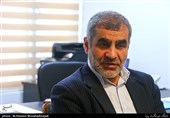 علی نیکزاد عضو هیئت رئیسه فدراسیون تیراندازی شد