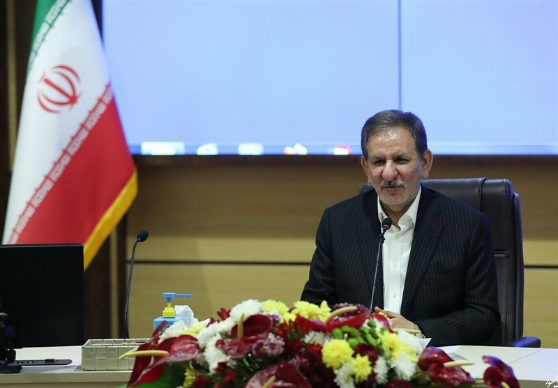 Non-Oil Exports Iran’s Top Economic Priority: VP