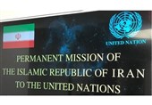 نمایندگی ایران مذاکرات غیرمستقیم ایران و آمریکا را تأیید کرد