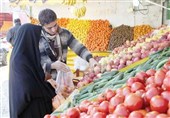 آمارهای غلط برنامهریزی برای تنظیم بازار خوزستان را با مشکل مواجه کرده است