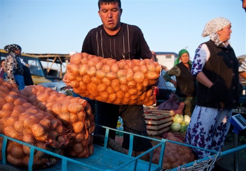 هشدار فائو درباره تأثیر ویروس کرونا بر زنجیره تأمین غذا