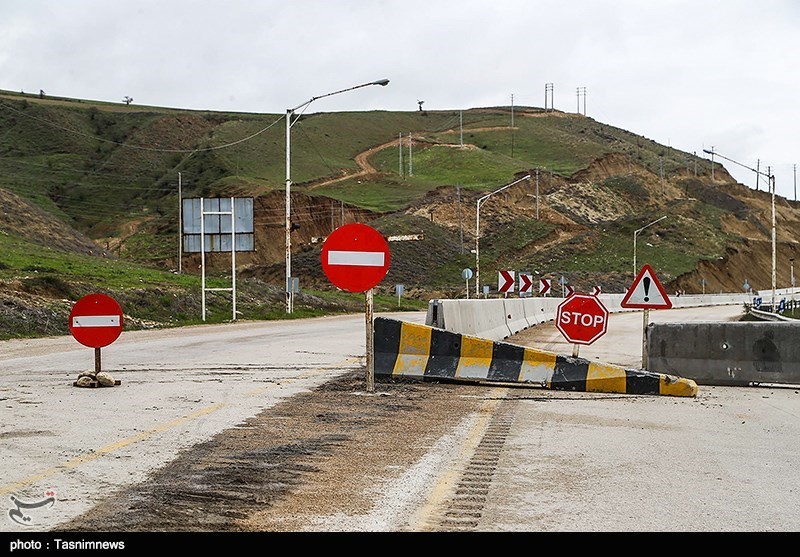 نگاهی به زیرساخت‌های جاده‌ای خراسان شمالی؛ استانی که یک کیلومتر آزاد راه ندارد