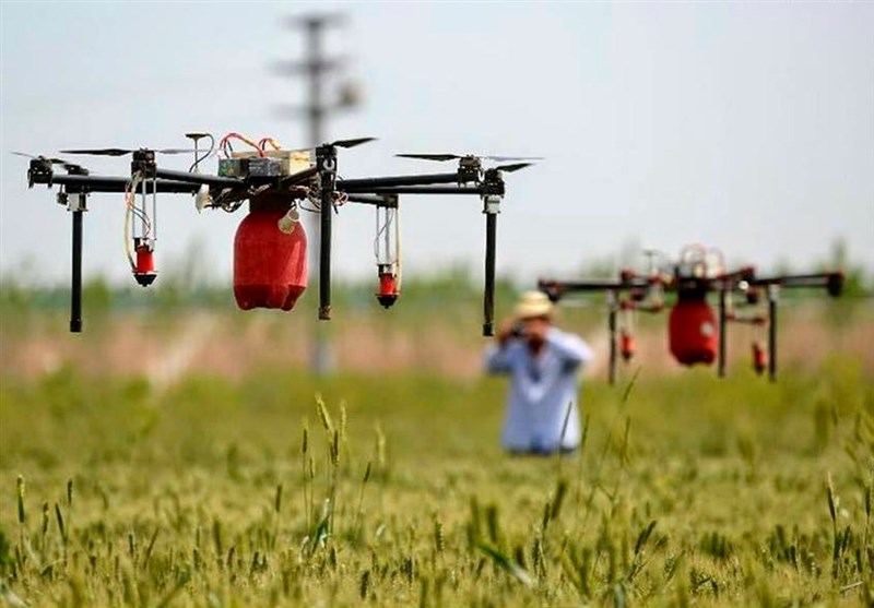 فناوری­‎های برخط کشاورزی، در حال تغییر جهان