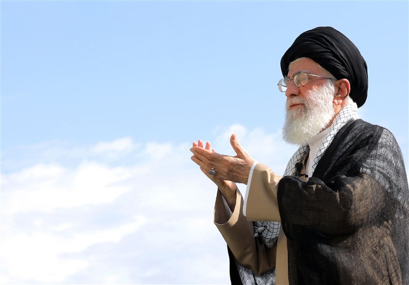 یادداشت آیت‌الله خامنه‌ای درباره &quot;مناجات شعبانیه&quot;/ بهترین دعا از نظر رهبر انقلاب