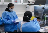 Coronavirus Cases in Iran Top 135,000