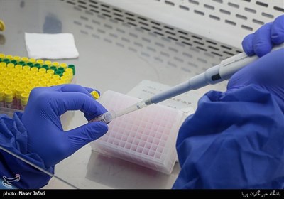  توسعه همکاری‌ها در تولید واکسن و کیت‌های تشخیصی با همکاری پژوهشگاه ژنتیک و انستیتو پاستور 