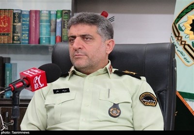  ۷ نفر از عوامل درگیری و تیراندازی در لاهیجان دستگیر شدند 