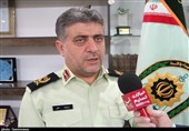 فرمانده انتظامی استان گیلان: «پلیس گمرک بنادر» در آستارا مستقر می‌شود