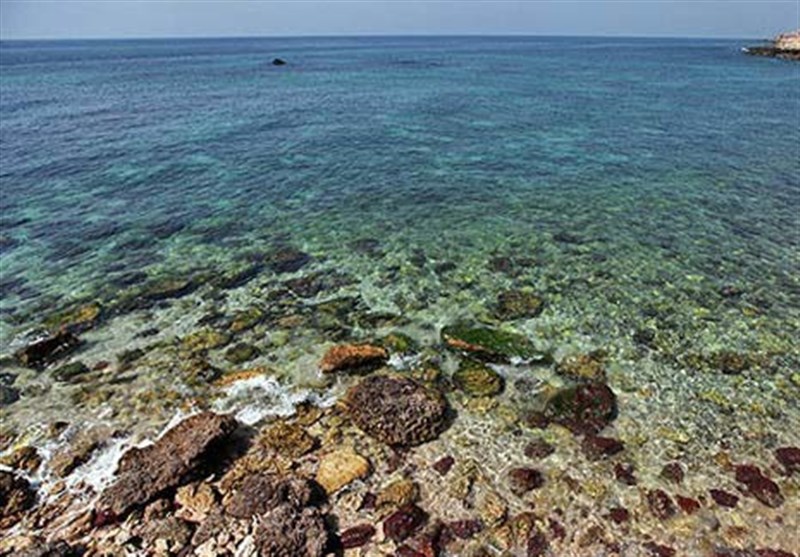 Abu Musa A Small Island In The Eastern Persian Gulf Tourism News