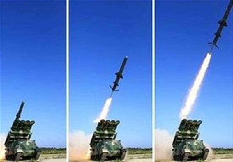 واکنش محتاطانه آمریکا به آزمایش موشکی کره شمالی