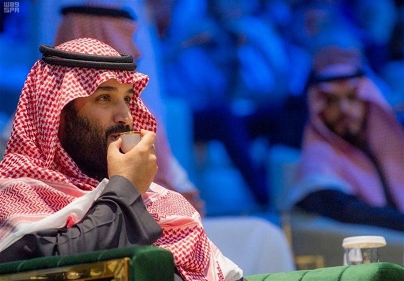 ورزش ابزار بن سلمان برای سرپوش بر نقض حقوق بشر در عربستان