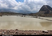 سپاه در خط مقدم توسعه روستایی گلستان/ پروژه‌های مهار سیلاب تکمیل شد