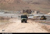 با اعتبارات قطره چکانی نمی‌توان قولی برای اتمام پروژه‌های راهسازی استان کرمان داد