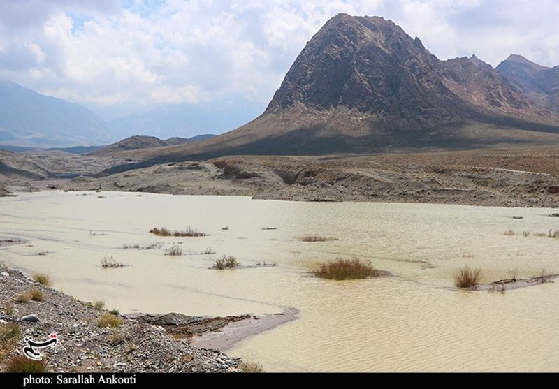 سیل زده , سیل , استان کرمان , 