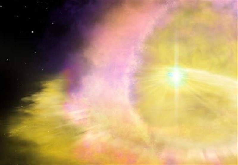 Newly Discovered Supernova Outshines All Others