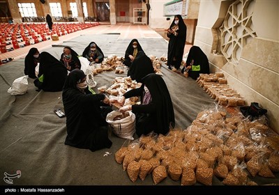 این رزمایش در استان گلستان پس از شناسایی نیازمندان با همکاری امامان جماعت ،هیئت امنای مساجد ، پایگاه‌های بسیج، مراکز خیریه و نیکوکاری برای خدمات‌رسانی به اقشار مختلف مردم عملیاتی می‌شود.