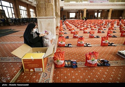 این رزمایش در استان گلستان پس از شناسایی نیازمندان با همکاری امامان جماعت ،هیئت امنای مساجد ، پایگاه‌های بسیج، مراکز خیریه و نیکوکاری برای خدمات‌رسانی به اقشار مختلف مردم عملیاتی می‌شود.