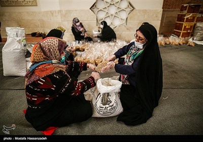 این رزمایش در استان گلستان پس از شناسایی نیازمندان با همکاری امامان جماعت ،هیئت امنای مساجد ، پایگاه‌های بسیج، مراکز خیریه و نیکوکاری برای خدمات‌رسانی به اقشار مختلف مردم عملیاتی می‌شود.