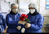 آخرین اخبار کرونا|‌ جلوه‌های ایثار و همدلی برای شکست کرونا /‌ زیبایی‌هایی که در سختی‌ها ظهور کرد‌ / ادای احترام ناوگان گشتیرانی ایران به مدافعان سلامت + فیلم