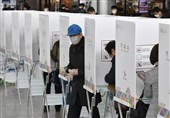 South Korea Holds Parliamentary Election amid COVID-19 Pandemic