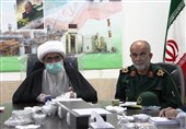 500 هزار بسته‌های معیشتی میان افراد نیازمند در استان بوشهر توزیع می‌شود
