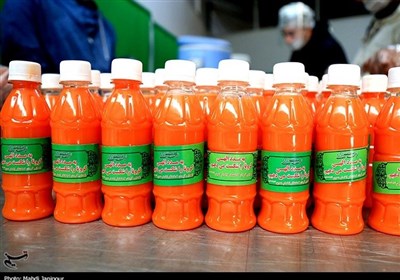  قیمت هویج در کرمانشاه سر به فلک کشید/ کم‌آبی و کرونا عوامل افزایش سرسام‌آور قیمت 
