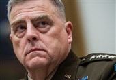 ژنرال ارشد آمریکایی: ارتش هیچ نقشی در حل و فصل منازعات انتخاباتی ندارد
