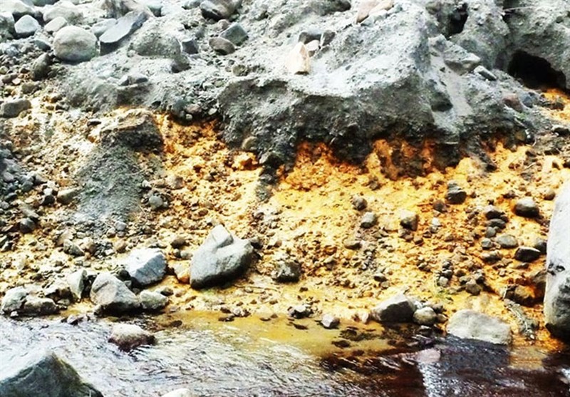 سرقت 800 میلیونی خاک طلا توسط کارگر کارگاه طلاسازی