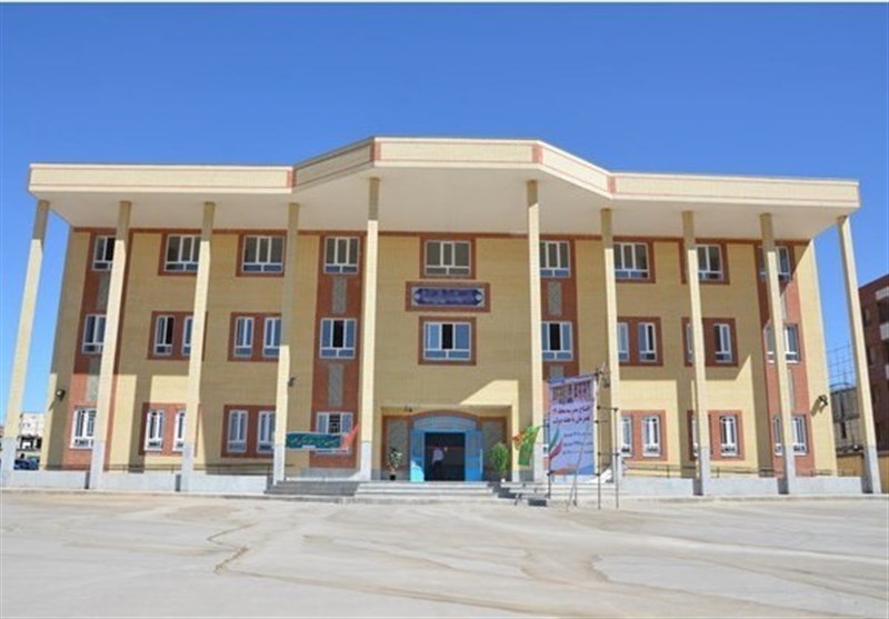 16 مدرسه در حال ساخت شهر کرمان امسال به بهره‌برداری می‌رسد