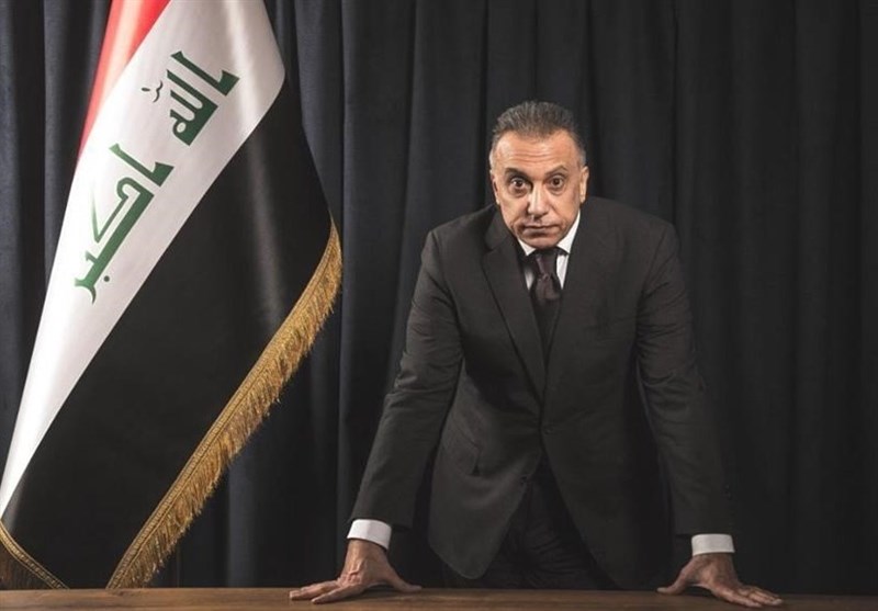 عراق|الفرات: برگزاری جلسه رای اعتماد به کابینه الکاظمی در روز پنجشنبه این هفته بعید است