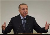 دستور اردوغان برای تهیه نقشه راه در حوزه‌های امنیت غذایی، سایبری و زیستی