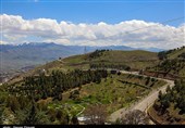 برگزاری تور رایگان سنندجگردی برای مهمانان نوروزی