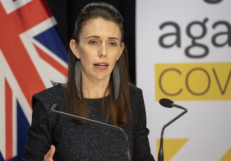 New Zealand’s Ardern Postpones Election As Coronavirus Flares Up