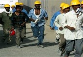 حزب کنگره: دولت کارگران هندی سرگردان در کشورهای خاورمیانه را بازگرداند