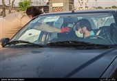 تهران|مرحله دوم غربالگری کرونا در شهرستان پردیس آغاز شد