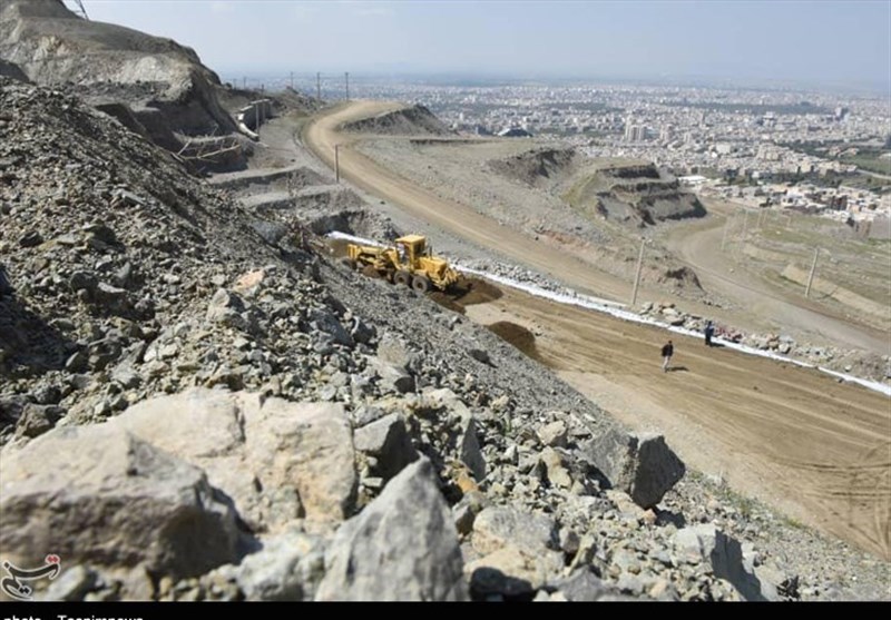 پروژه‌های راکد راهسازی در استان کهگیلویه و بویراحمد دوباره فعال شد