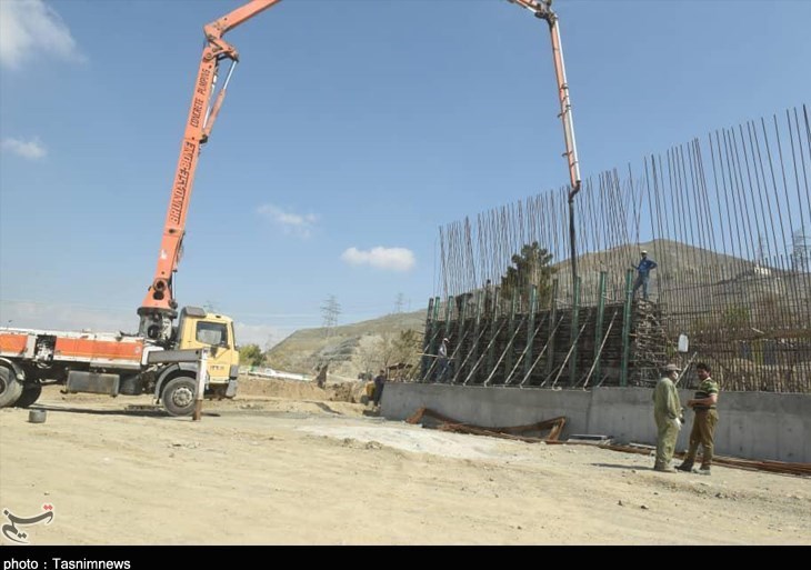 250 میلیارد ریال به پروژه طریق الطیب در استان کهگیلویه و بویراحمد اختصاص یافت