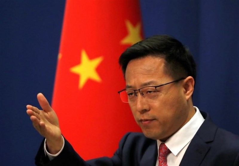 China Rejects IAEA Resolution against Iran