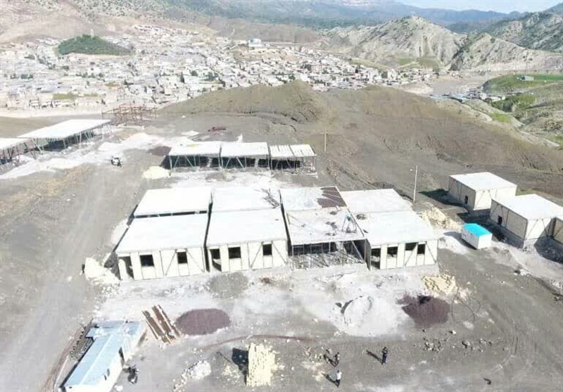 از گوشه و کنار آذربایجان‌غربی|صدور 2590 پروانه ساخت اماکن مسکونی در مناطق زلزله زده قطور